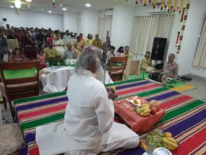 Coverage — Kerala
